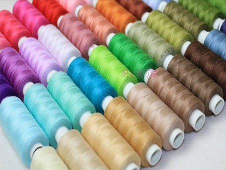 Thread Reels