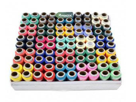 Thread Boxes
