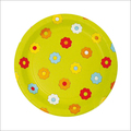 Custom Printed Paper Plates