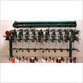 Ten Heads Thread Winding Machine
